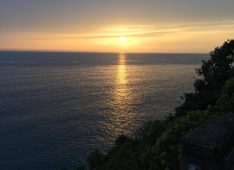 Номер Стандарт, Sollevante Guest House