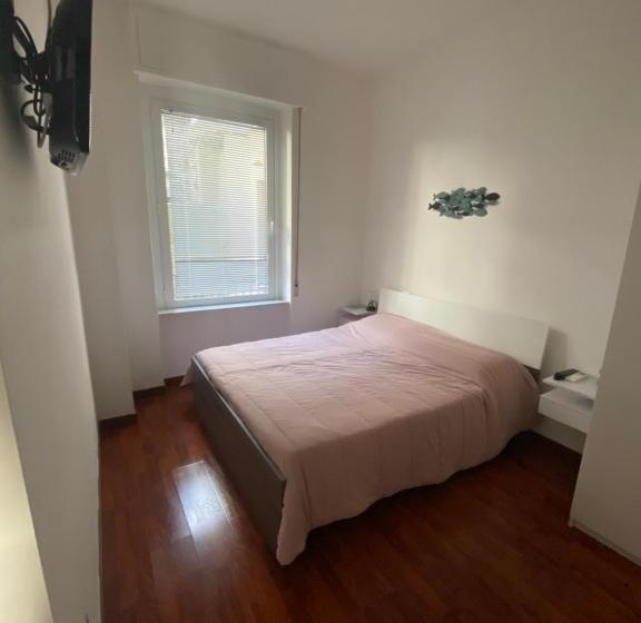 Номер Economy, Sollevante Guest House