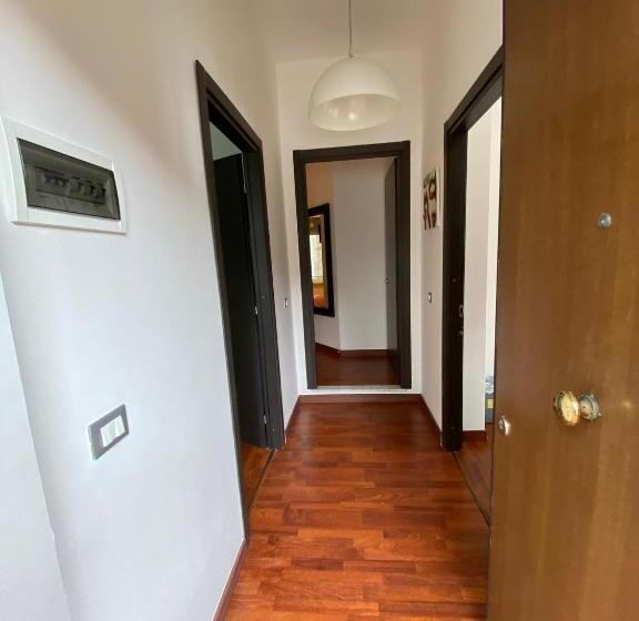 Номер Стандарт, Sollevante Guest House