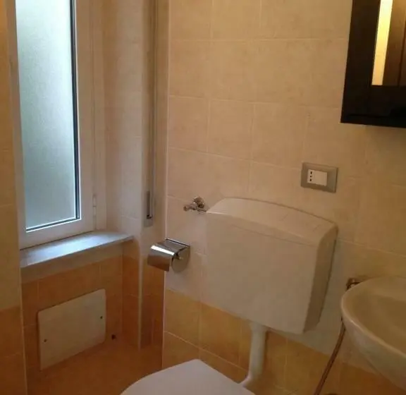 اتاق استاندارد, Sollevante Guest House