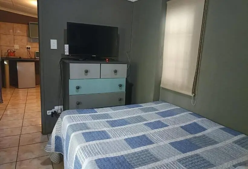 シャレー1寝室, Villa Luca Guesthouse & Chalets
