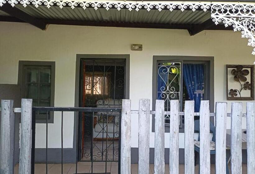 シャレー1寝室, Villa Luca Guesthouse & Chalets