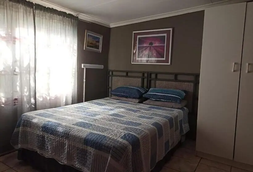 シャレー1寝室, Villa Luca Guesthouse & Chalets