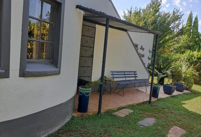 シャレー1寝室, Villa Luca Guesthouse & Chalets