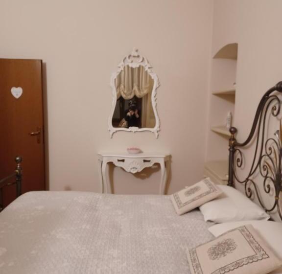 חדר סטנדרט, B&b Rosy