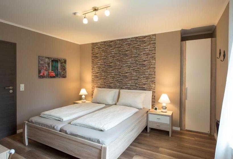 Номер Стандарт, Gästehaus Eifelzauber