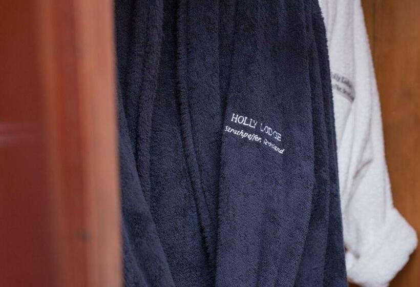 Номер Стандарт, Holly Lodge