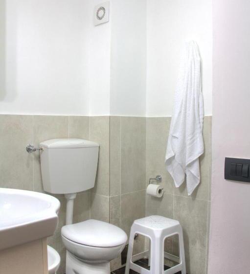 标准间, Casa Sogniblei Locazione Turistica