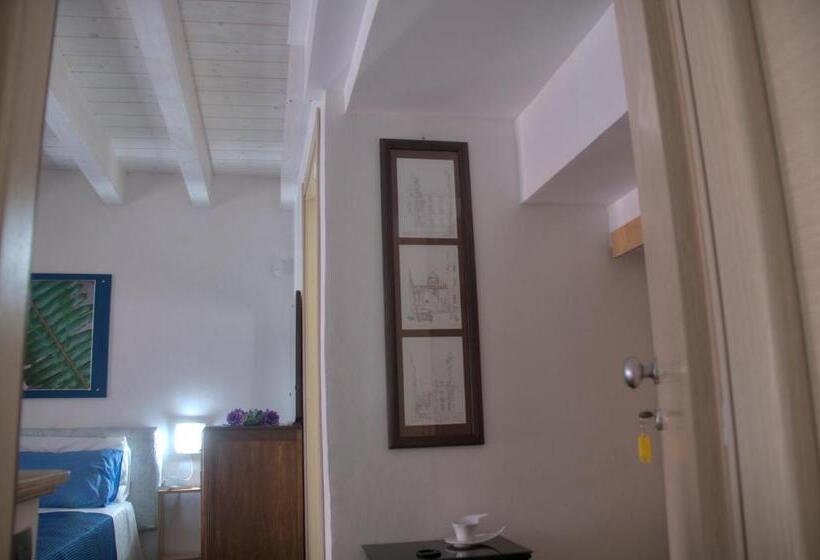 标准间, Casa Sogniblei Locazione Turistica