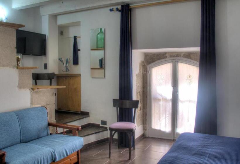 标准间, Casa Sogniblei Locazione Turistica