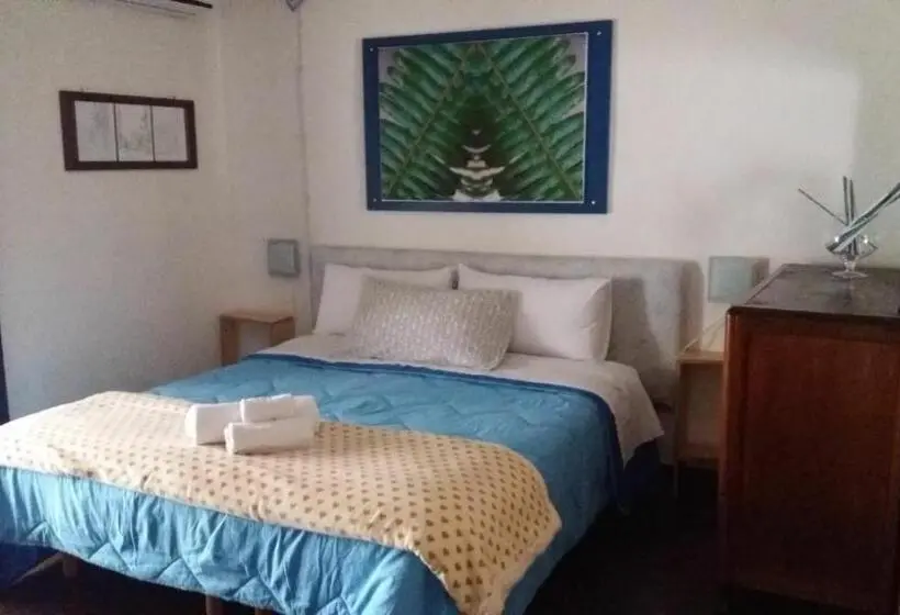 スタンダードルーム, Casa Sogniblei Locazione Turistica