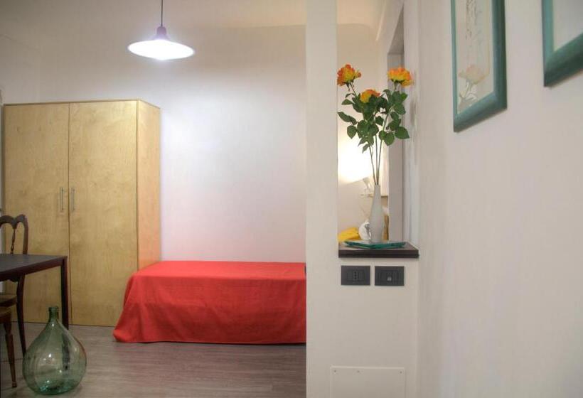 スタンダードトリプルルーム, Casa Sogniblei Locazione Turistica