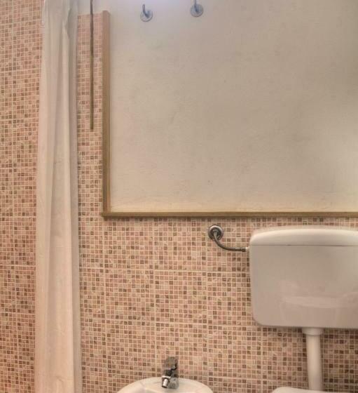 标准三人间, Casa Sogniblei Locazione Turistica