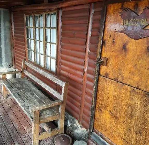 オーシャンビュースタンダードルーム, Eagles Nest Hostel Plus Self Catering Private Units