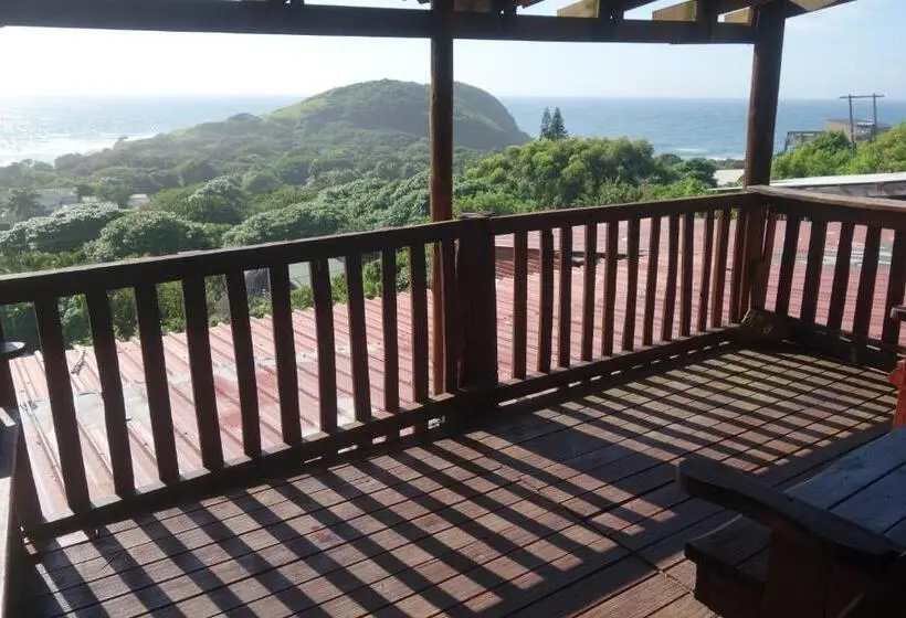 スタンダードルーム, Eagles Nest Hostel Plus Self Catering Private Units