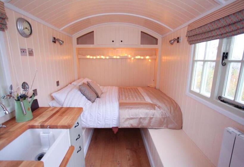 스탠다드 룸, Abbey Farm Glamping & Cottage