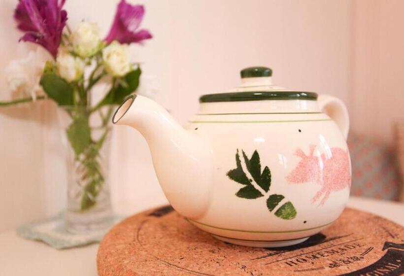 标准间, Abbey Farm Glamping & Cottage