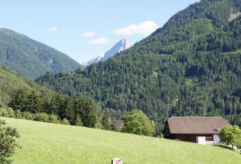 标准间带山景, Watscherhof