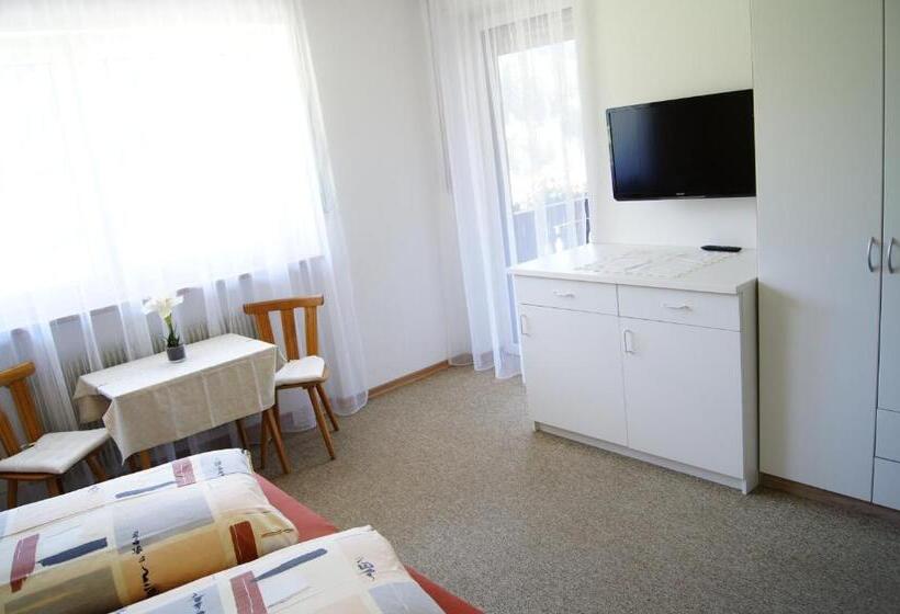 标准间带山景, Watscherhof