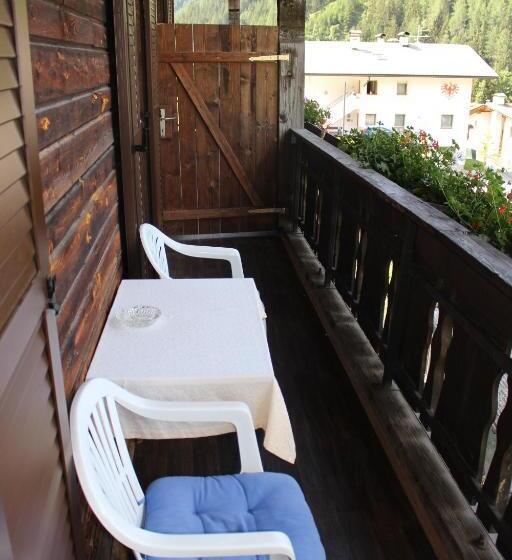 带2个卧室的公寓, Watscherhof