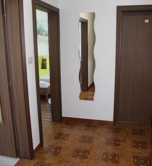 带2个卧室的公寓, Watscherhof