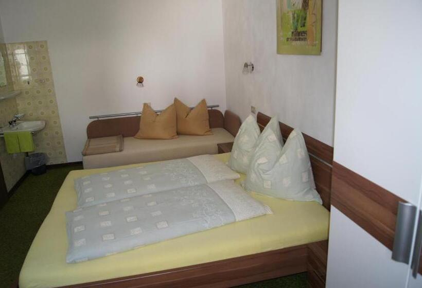 带2个卧室的公寓, Watscherhof