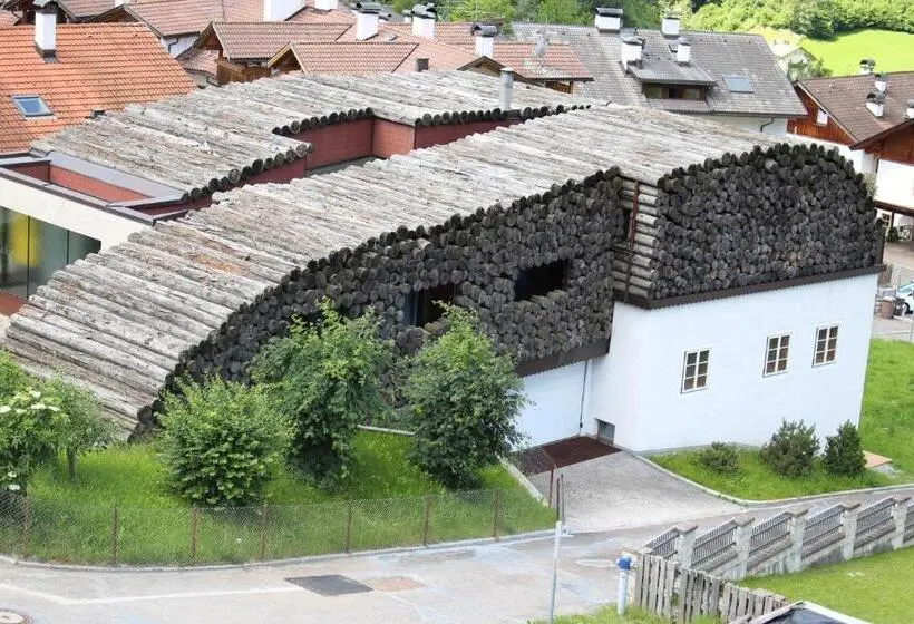 １ベッドルームアパートメント, Watscherhof
