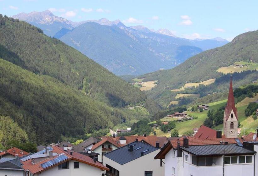 Апартаменты 1 Спальня, Watscherhof
