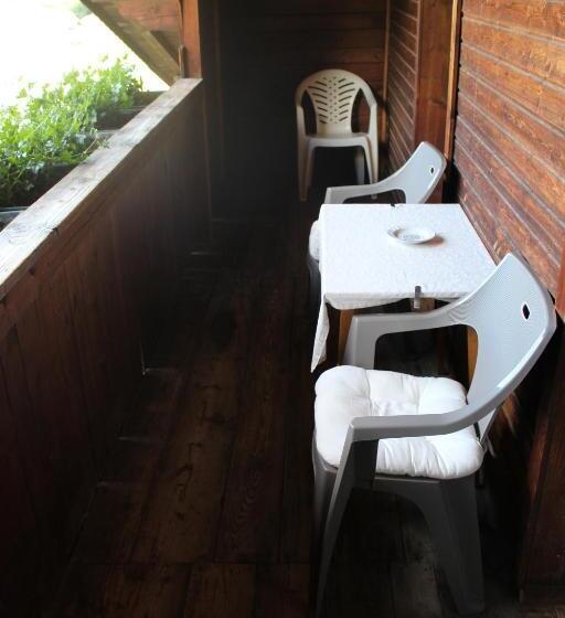 带1个卧室的公寓, Watscherhof