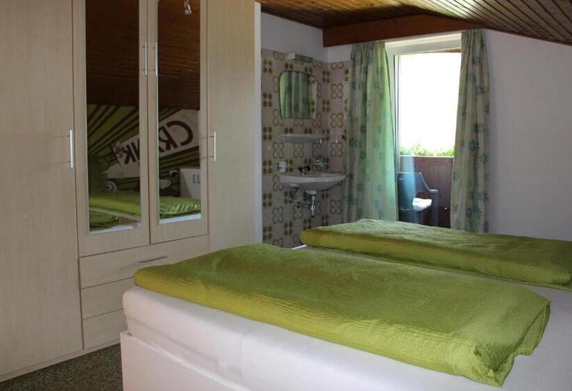 带1个卧室的公寓, Watscherhof