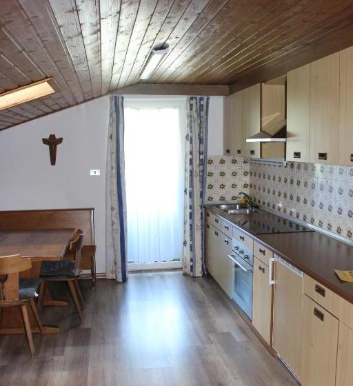 带1个卧室的公寓, Watscherhof