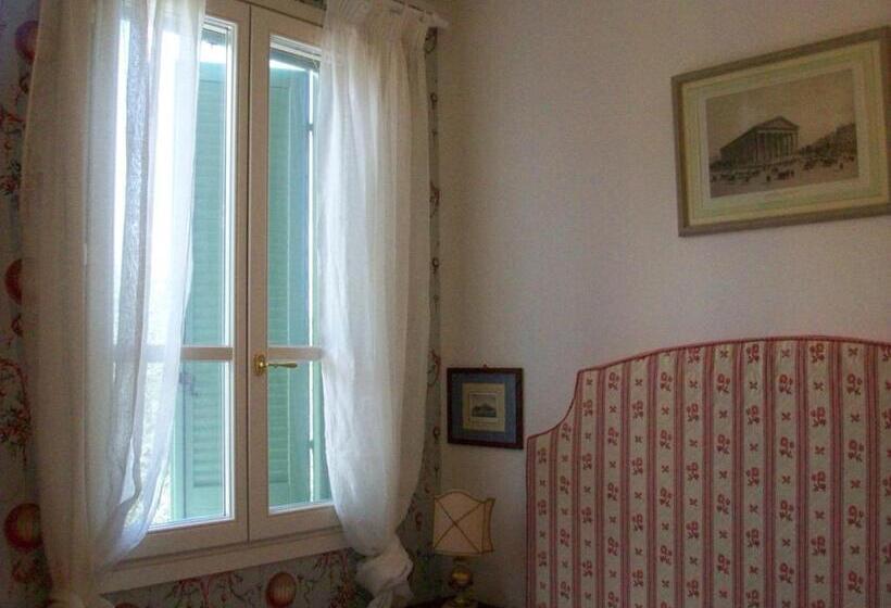 标准间, Peiranze144 B&b