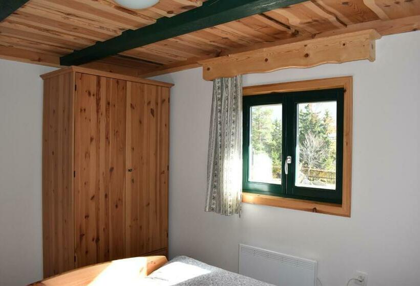 اتاق خانوادگی, Guesthouse Planinski Dom Majerhold