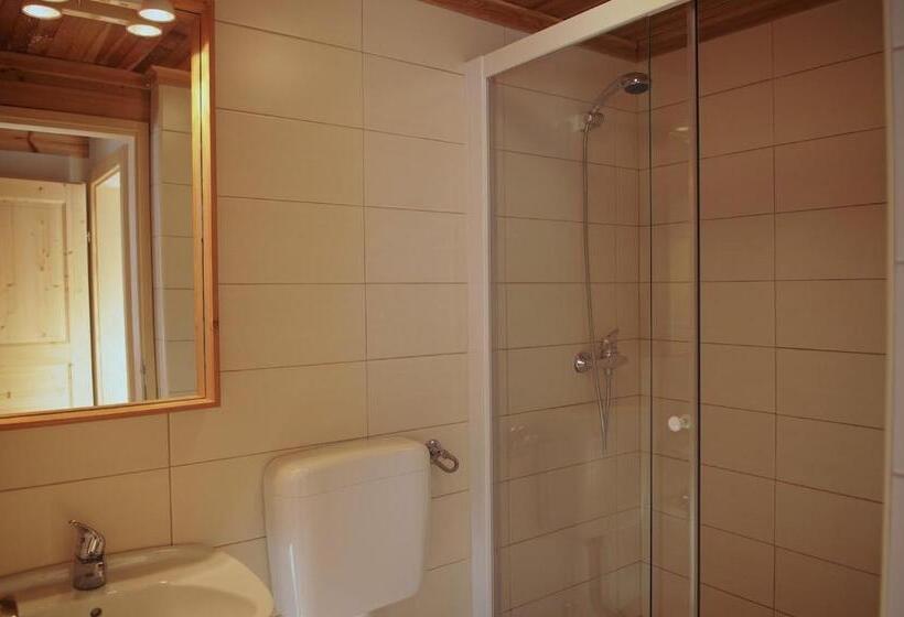 اتاق استاندارد, Guesthouse Planinski Dom Majerhold