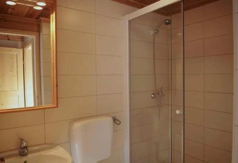 اتاق استاندارد, Guesthouse Planinski Dom Majerhold