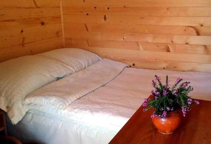 بانگلوی استاندارد, Guesthouse Planinski Dom Majerhold