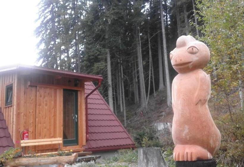 اتاق خانوادگی, Guesthouse Planinski Dom Majerhold