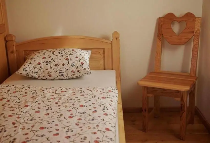 استودیو خانوادگی, Guesthouse Planinski Dom Majerhold