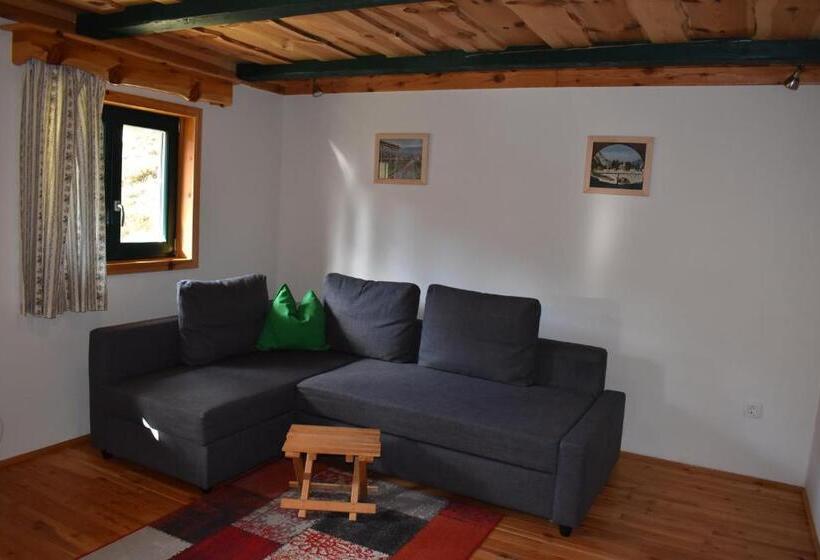 اتاق خانوادگی, Guesthouse Planinski Dom Majerhold