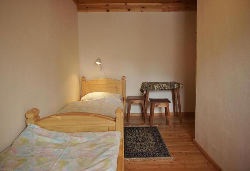 اتاق استاندارد, Guesthouse Planinski Dom Majerhold