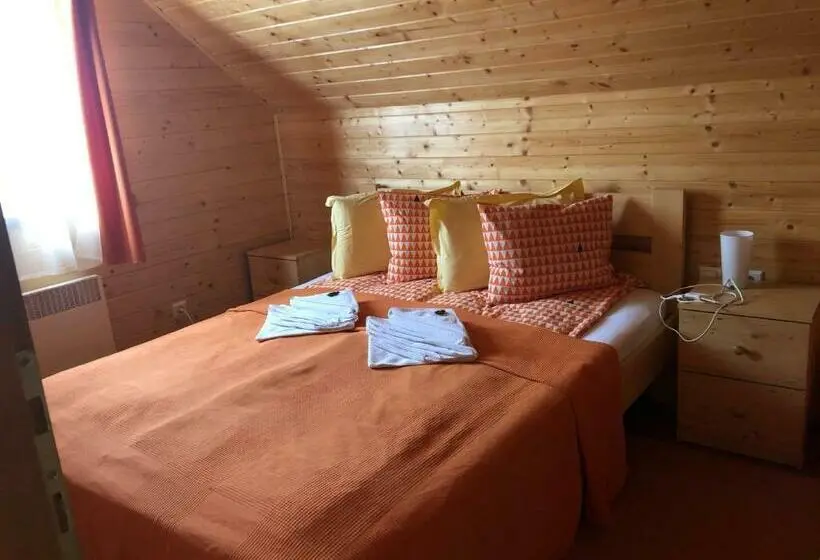 １ベッドルームアパートメント, Nimfa Apartments