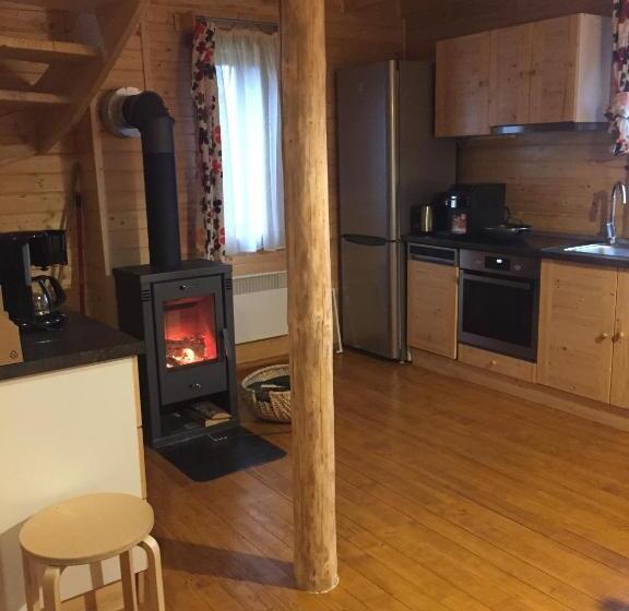 Номер Стандарт Вид на Сад, Nimfa Apartments