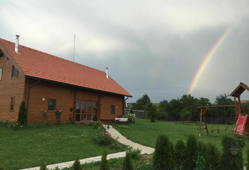 חדר סטנדרט נוף לגינה, Nimfa Apartments