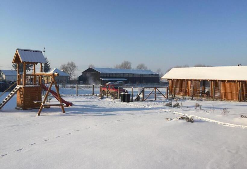 חדר סטנדרט נוף לגינה, Nimfa Apartments