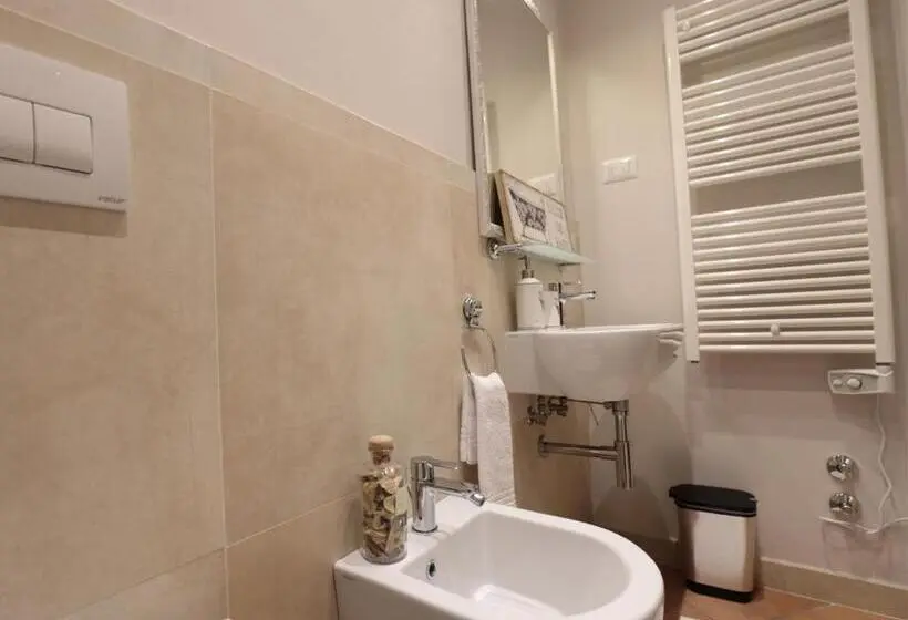 اتاق استاندارد, Residenza Raffaello