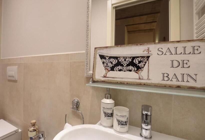 标准间, Residenza Raffaello