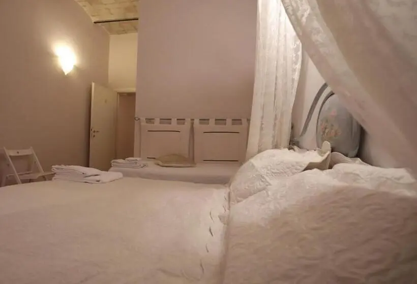اتاق استاندارد, Residenza Raffaello