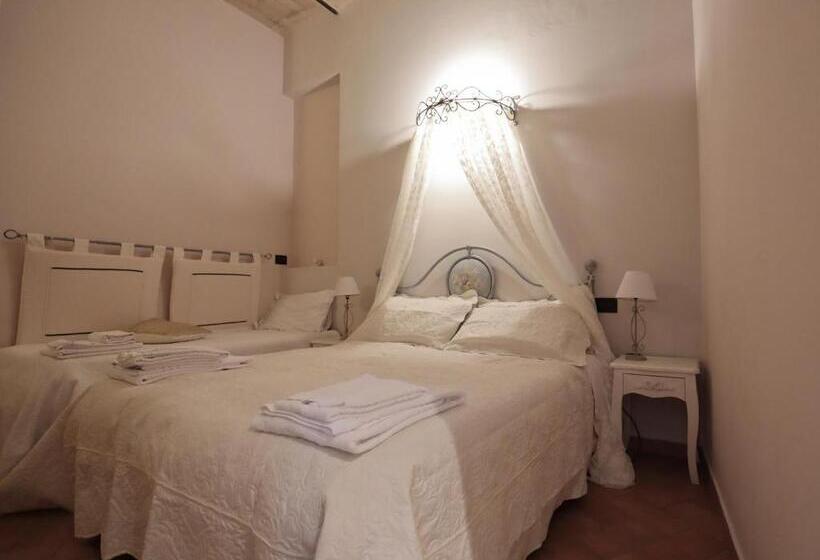 标准间, Residenza Raffaello