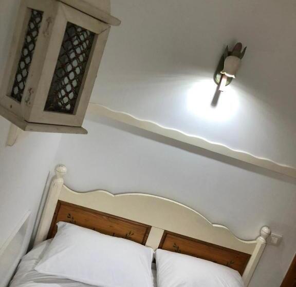 غرفة قياسية, Vila Horia Bradet