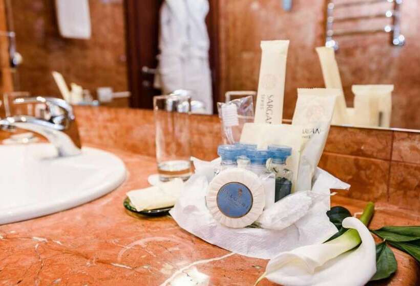 חדר קלאסי עם נוף עירוני, Grand Hotel Astrakhan